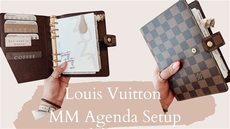 all-in mm louis vuitton|louis vuitton mm agenda.